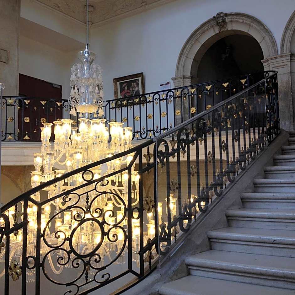 Hôtel de l'Abbaye des Prémontrés