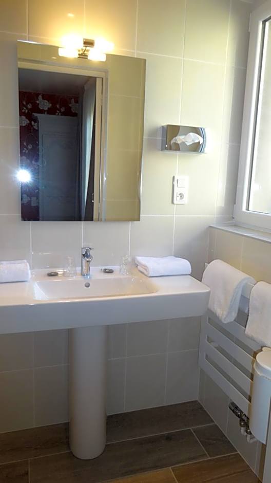 Best Western le Montgomery