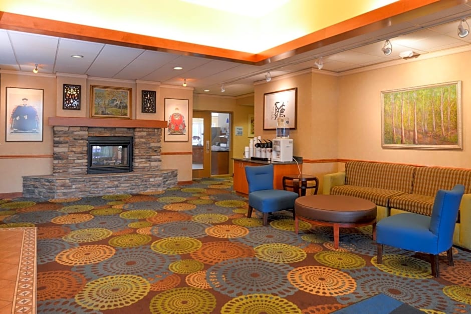 Holiday Inn Express St Croix Valley, an IHG Hotel