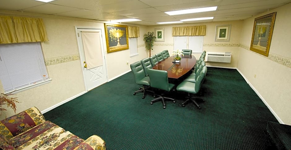Executive Inn & Suites Upper Marlboro