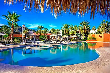 Loreto Bay Golf Resort & Spa at Baja