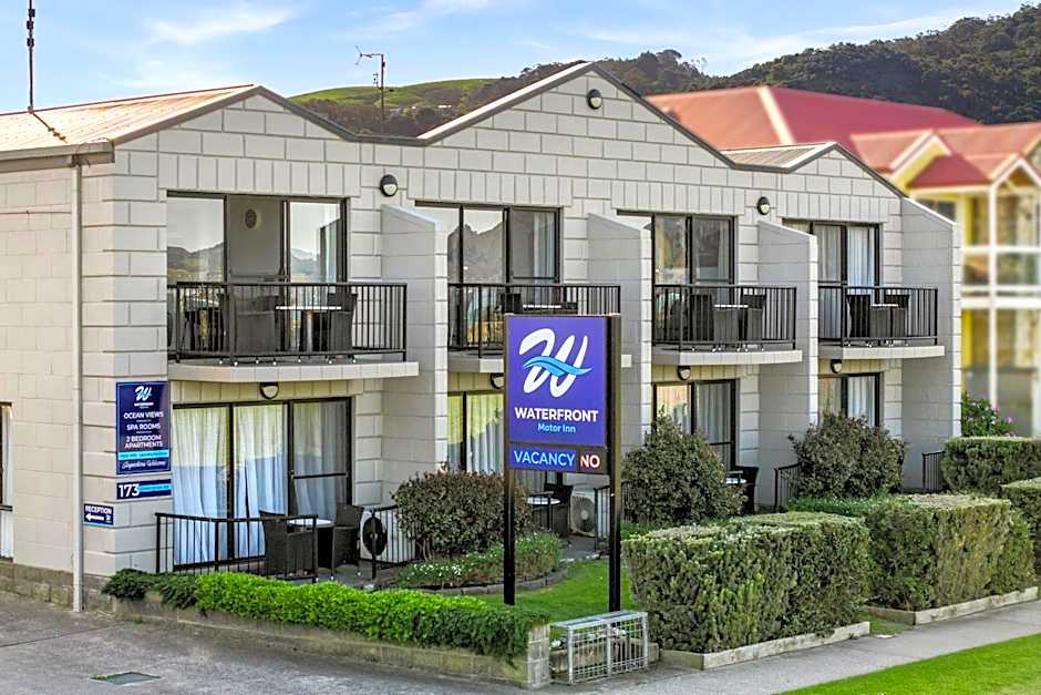 Apollo Bay Waterfront Motor Inn