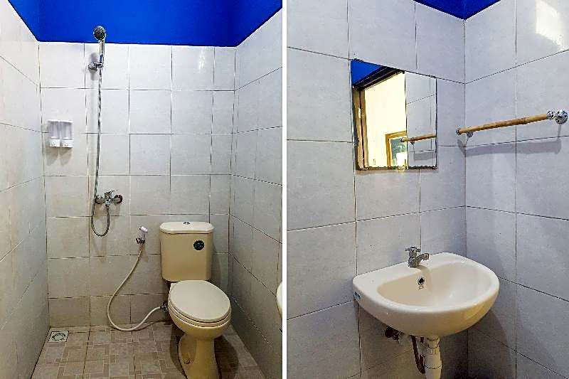 Hotel O Thomas Garden Place