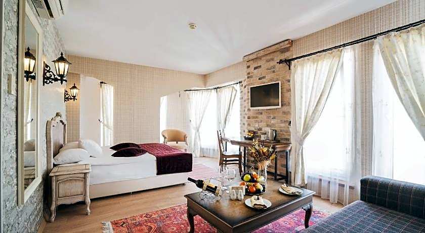 Raymar Hotels Ankara