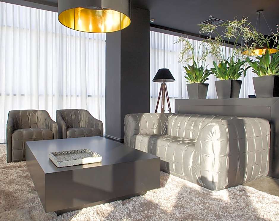 Leonardo Boutique Hotel Tel Aviv