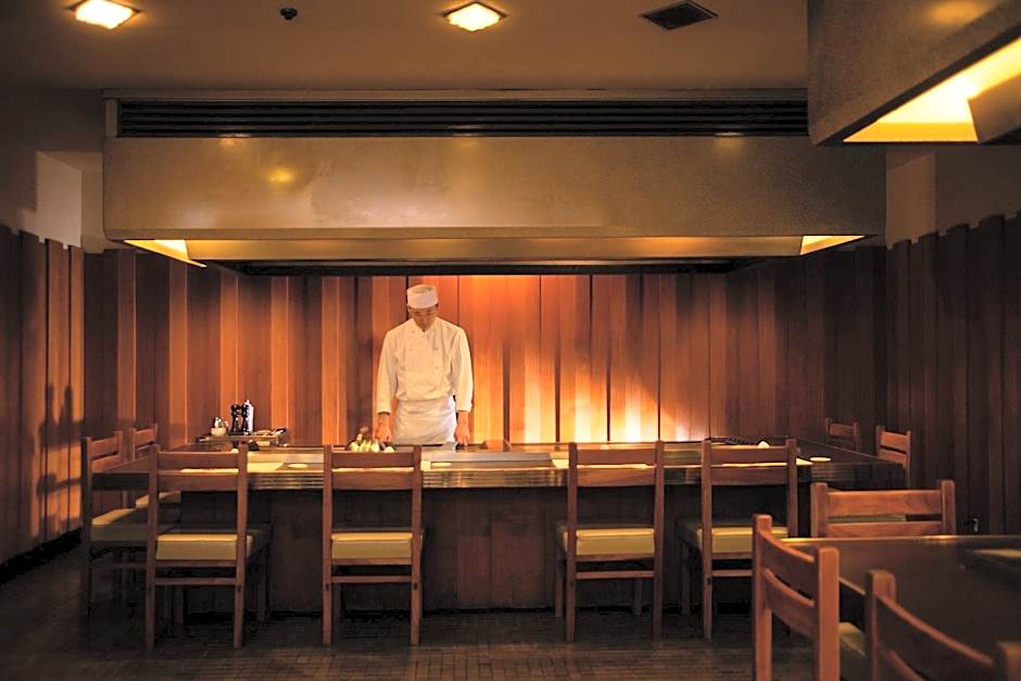 Hotel Okura Niigata