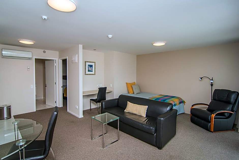 Coastal Ridge Apartments