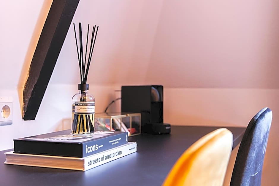 Boutique Hotel 43 Zaandam-Amsterdam