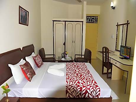 Hotel Lumbini International