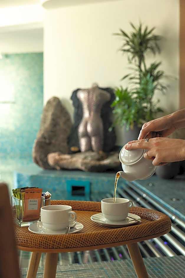 Hotel delle Rose a Luxury Boutique Hotel