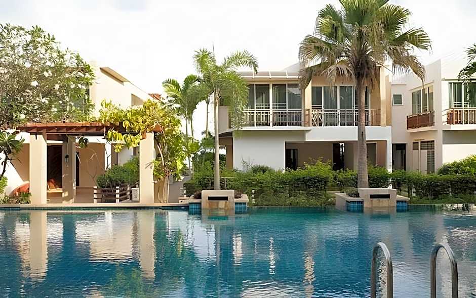 Simantra Cha am Private Villas