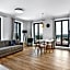 Abertamy Platz Apartments