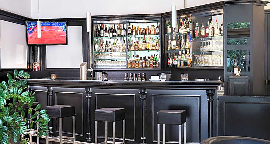 Victor's Residenz-Hotel Gummersbach