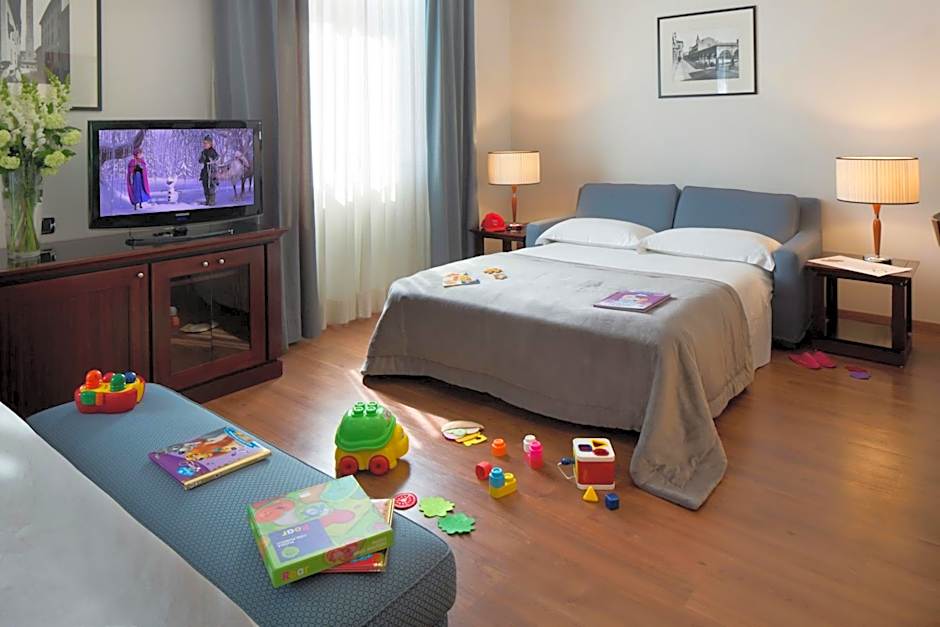 Starhotels Excelsior