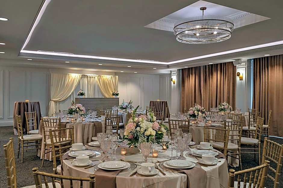 The Publisher, Downtown Fredericksburg, a Tribute Portfolio Hotel