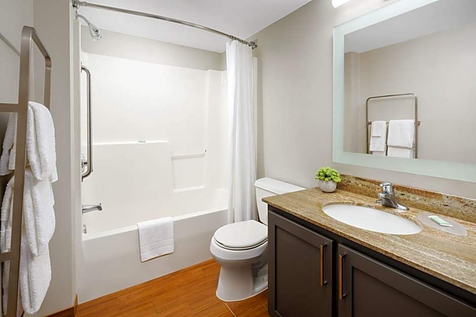 TownePlace Suites by Marriott Philadelphia Horsham