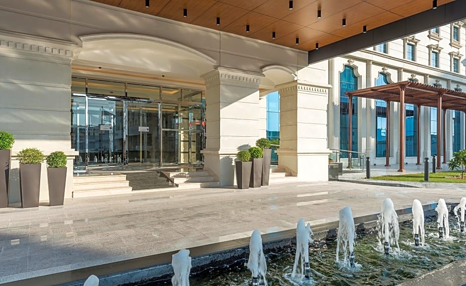 Radisson Blu Hotel, Ajman