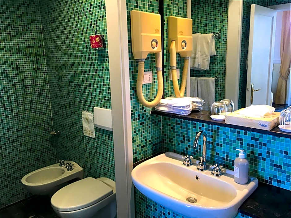 Villa Las Tronas Hotel & SPA