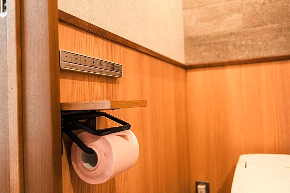 Hakuba Pension & Log Hotel Meteor