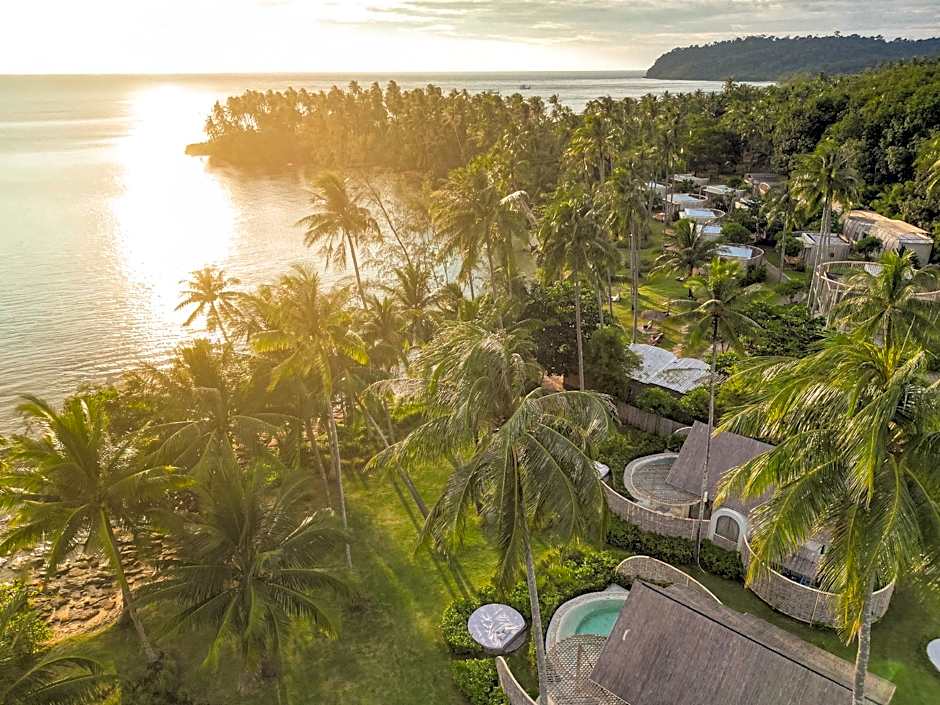 Hideout Koh Kood