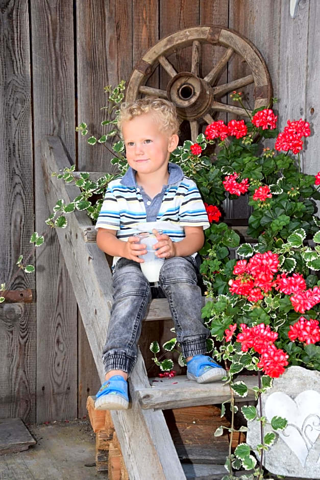 Ferienwohnung Suntinger