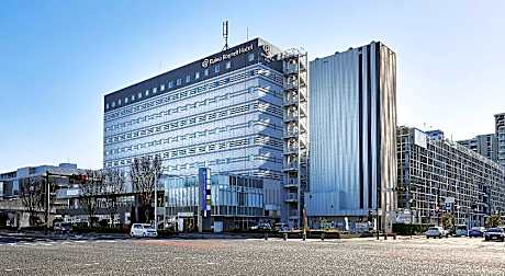 Daiwa Roynet Hotel Tsukuba