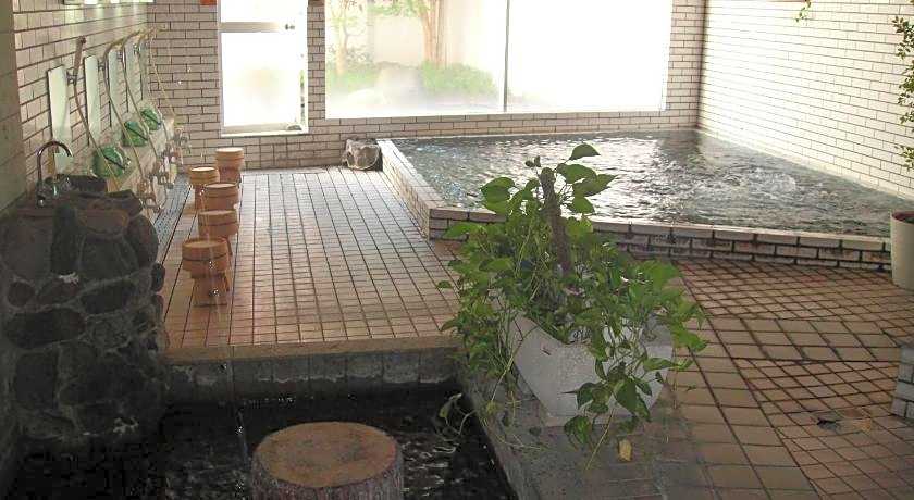 Rendaiji Spa Kurhaus Ishibashi Hotel