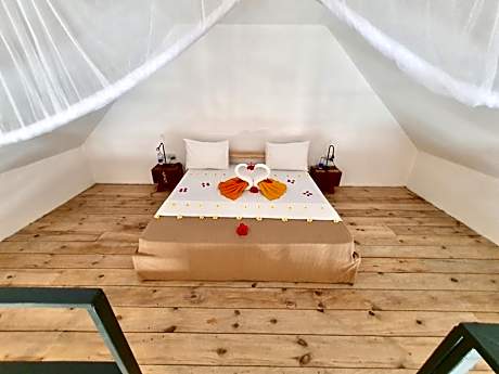 Suite with Private Pool
