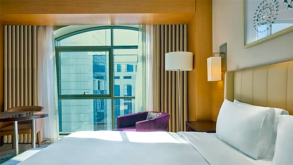 Hyatt Regency Tashkent