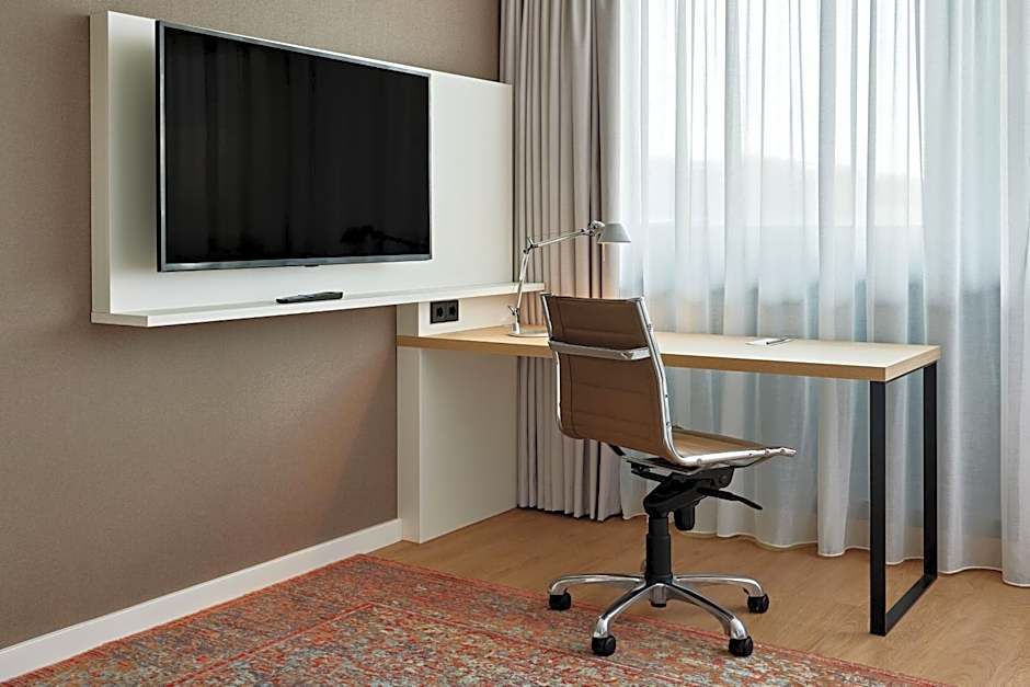 Residence Inn by Marriott Munich Central