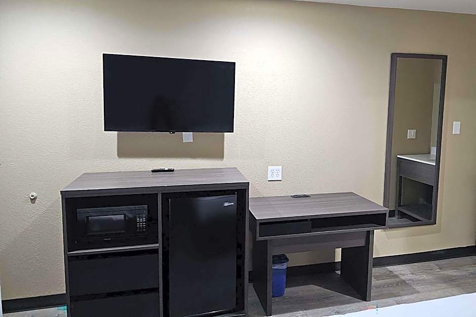 Super 8 by Wyndham Big Spring