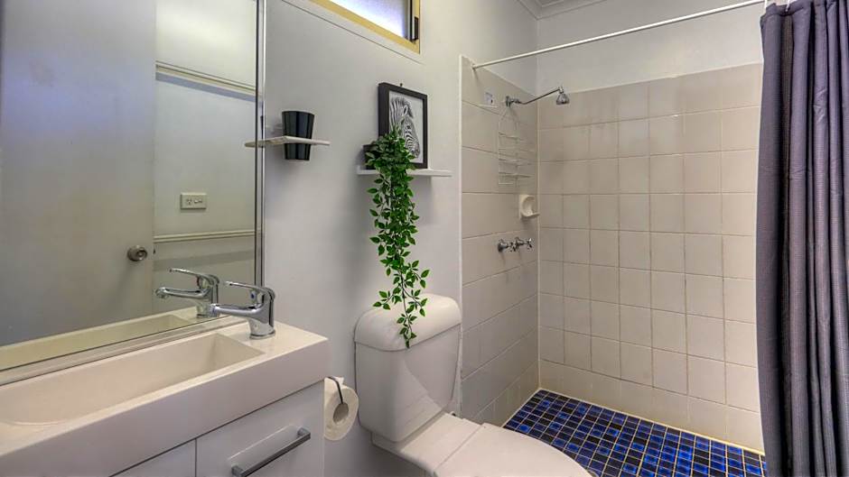 Maroochy River Bungalows