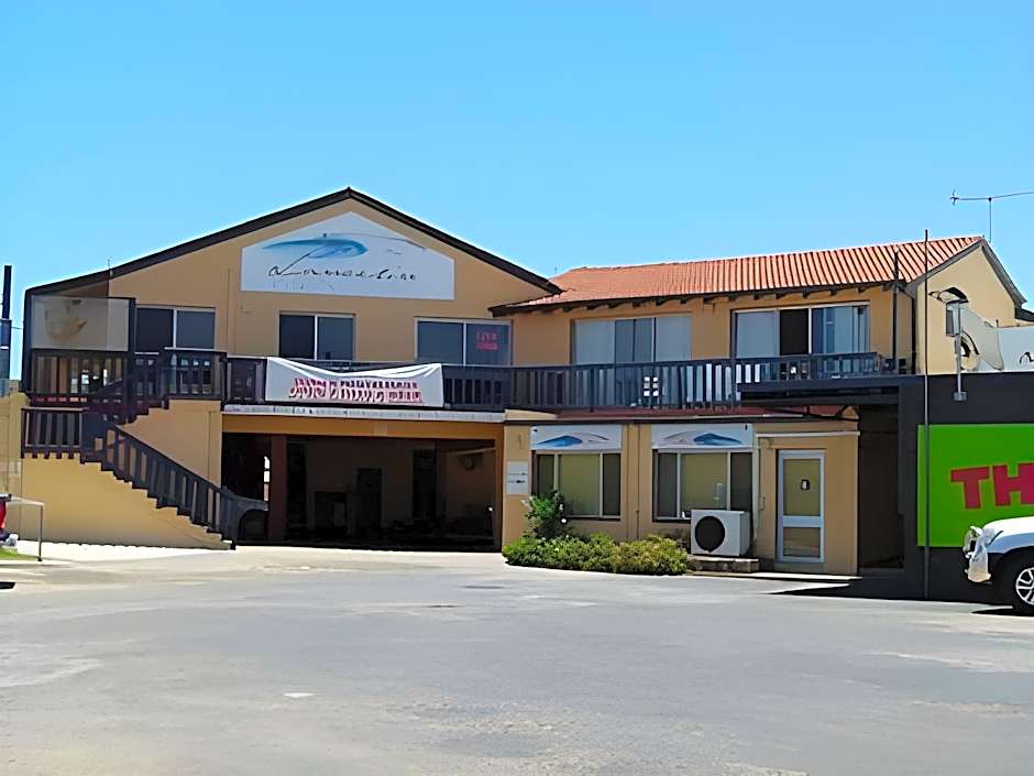 Lancelin Sands Hotel