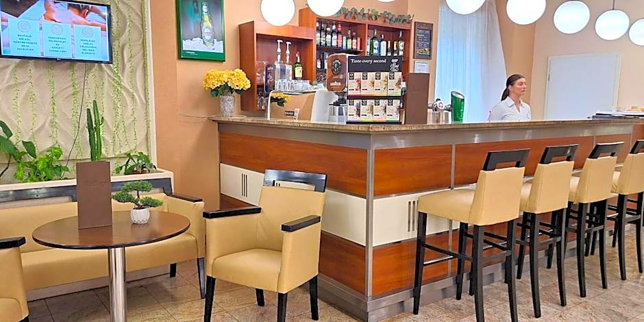 Hungarospa Thermal Hotel