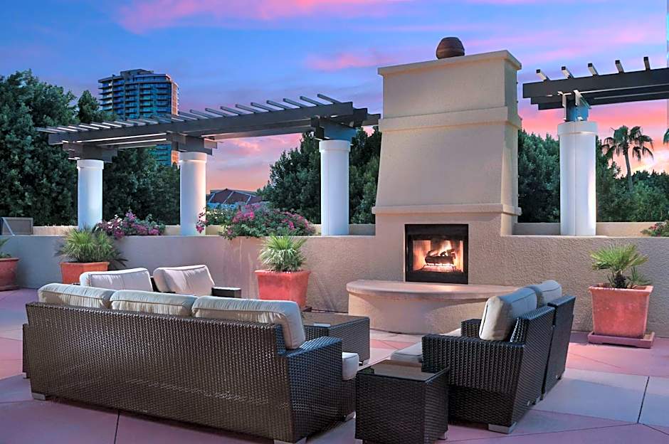 Tempe Mission Palms, a Destination by Hyatt Hotel