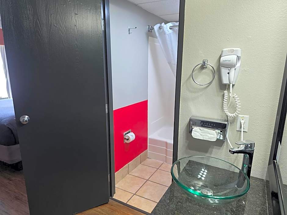 Super 8 by Wyndham Rapid City