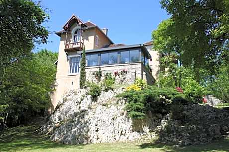La Garenne de Morestel
