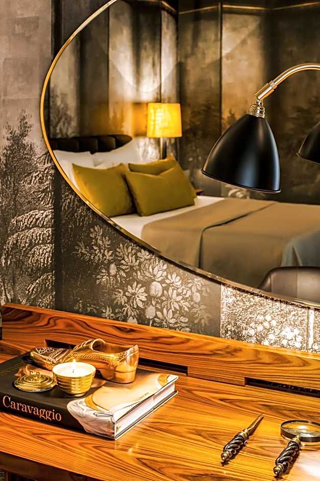 Cidnay Santo Tirso - Charming Hotel & Executive Center