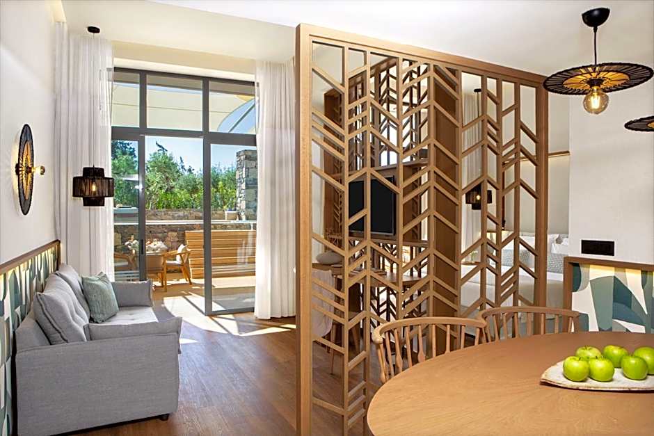 Wyndham Grand Crete Mirabello Bay