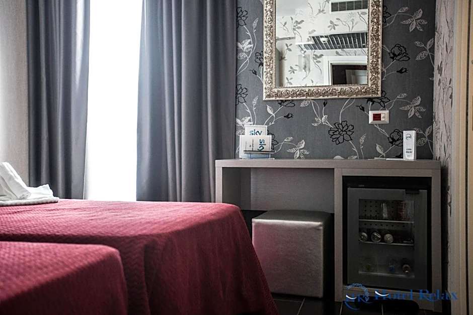 Hotel Relax Roma Nord