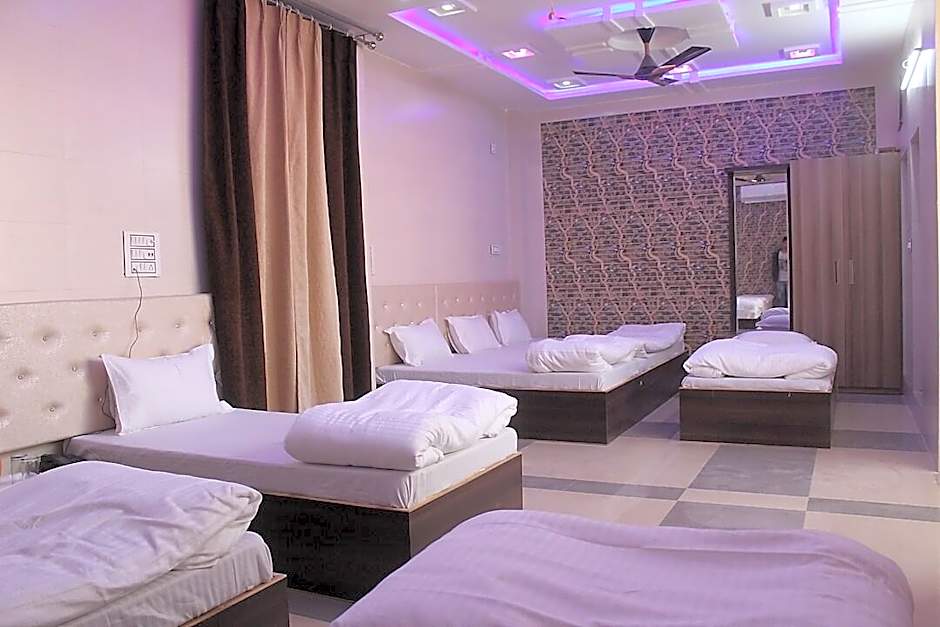 Hotel Bajaj Lake Palace – Ajmer, GA