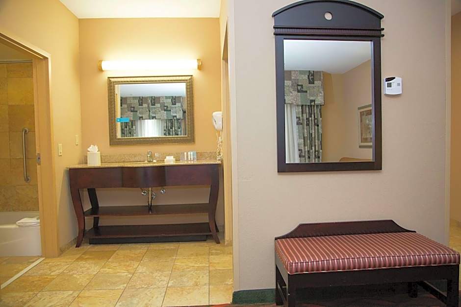 Hampton Inn By Hilton & Suites Houston - Rosenberg