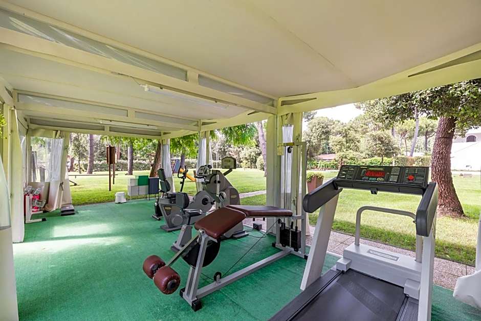 Hotel Stella Della Versilia