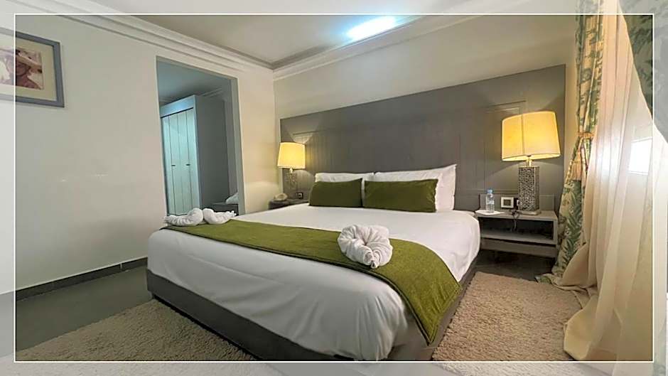 Hotel Al Massira