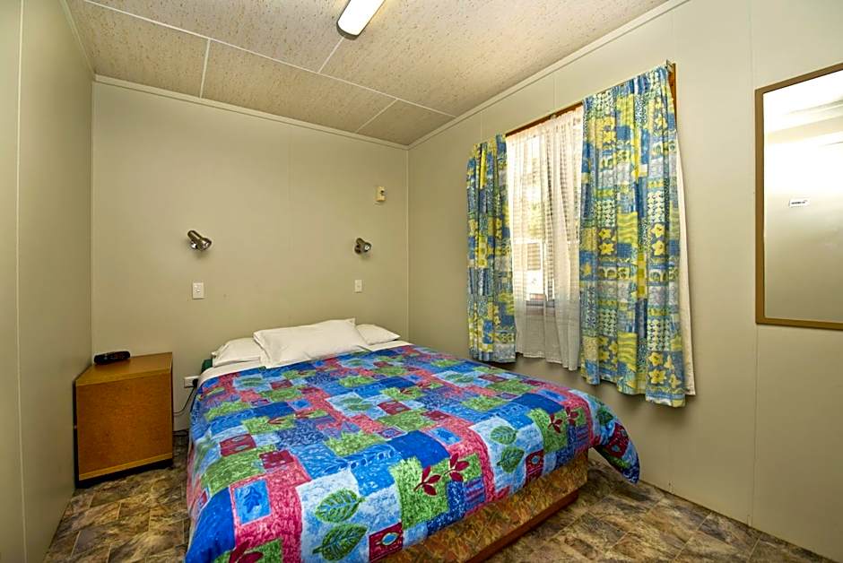 Albany Holiday Park