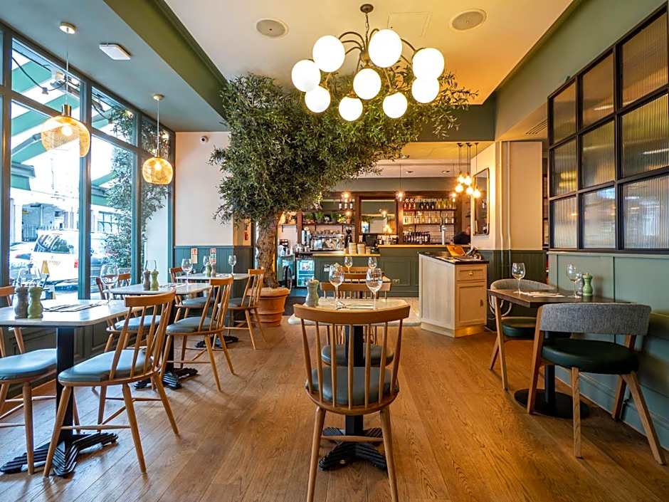 Hotel Indigo London-Paddington By IHG