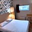 Hôtel Classe Eco Reims Tinqueux