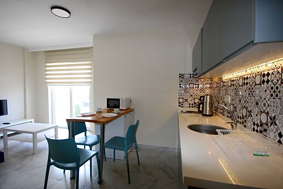 Palmea Hotel