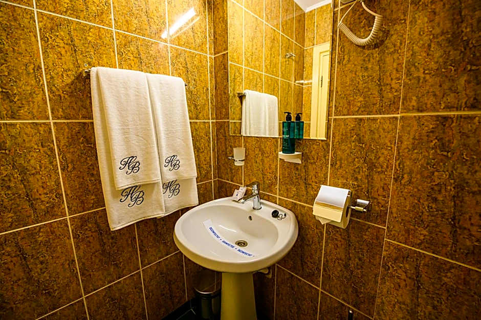 Hotel Bulevard