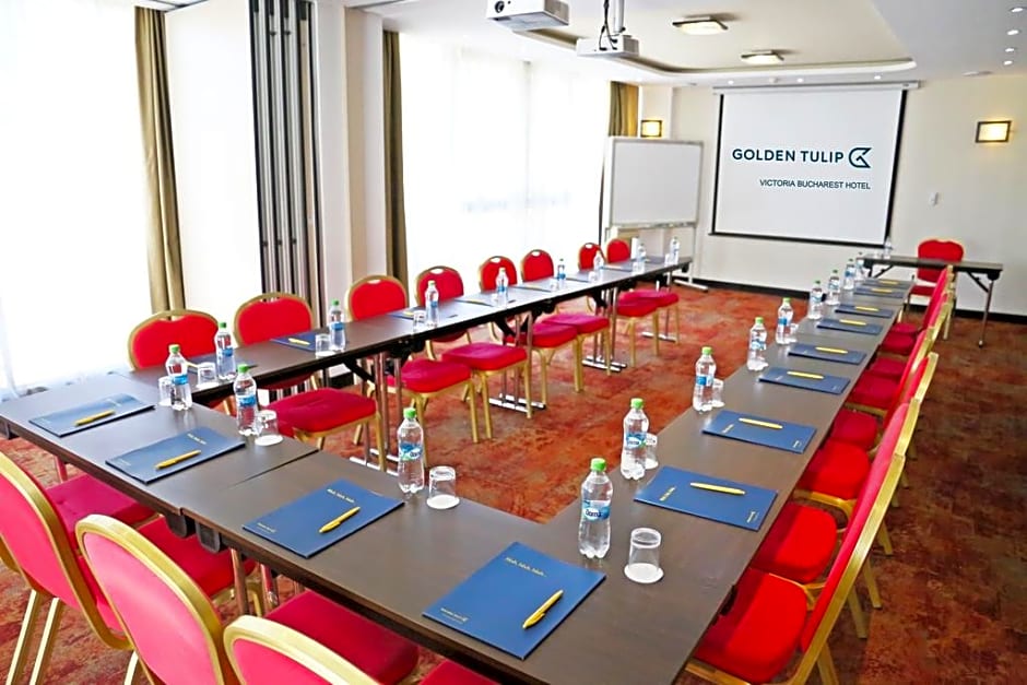 Leonardo Hotel Bucharest City Center